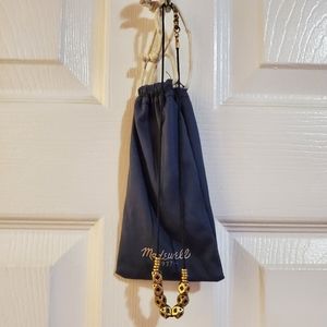 Madewell Necklace